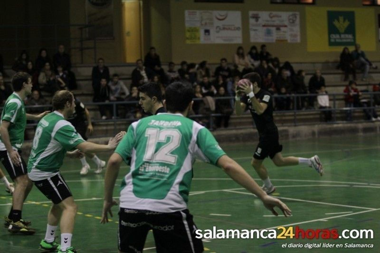 Balonmano Ciudad de Salamanca