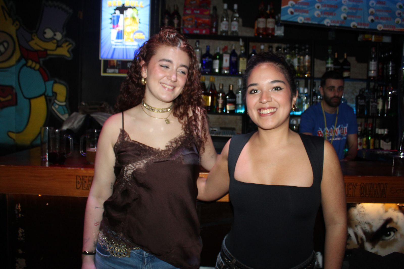 Salamanca de noche, viernes 9 de enero