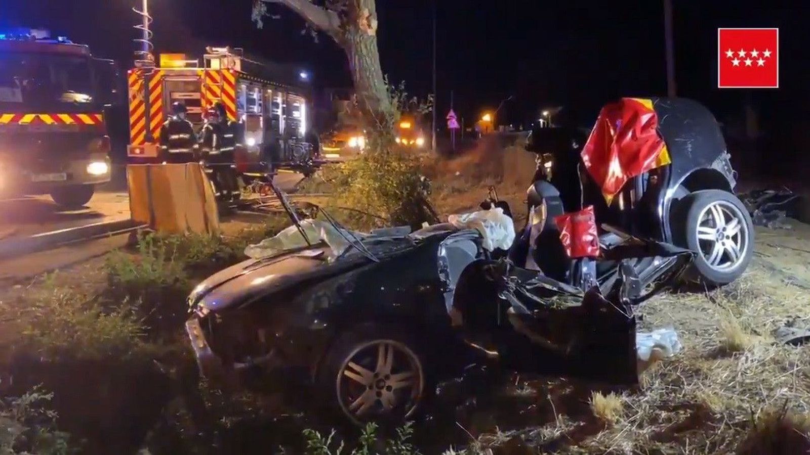 Accidente mu00f3stoles 2