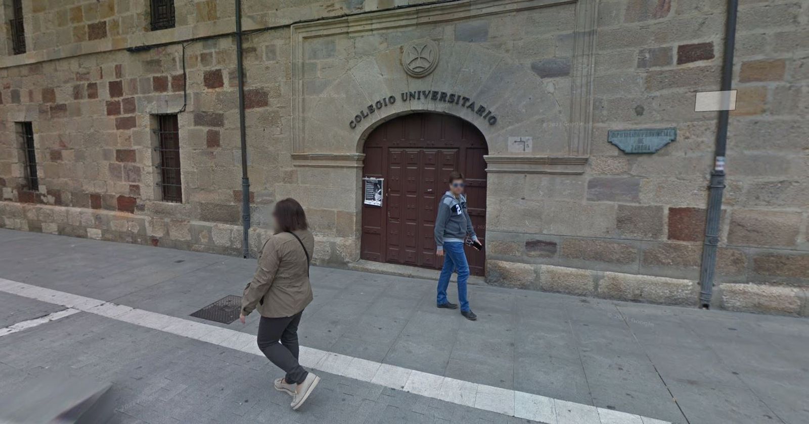 Colegio Universitario