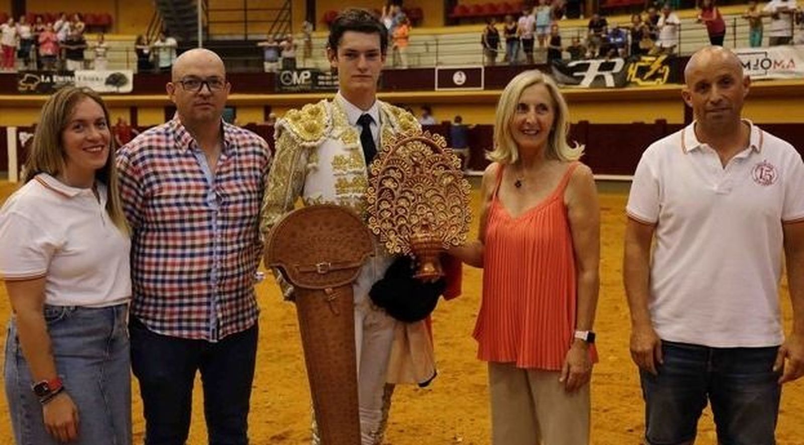 Bolsín Taurino de Alba de Tormes