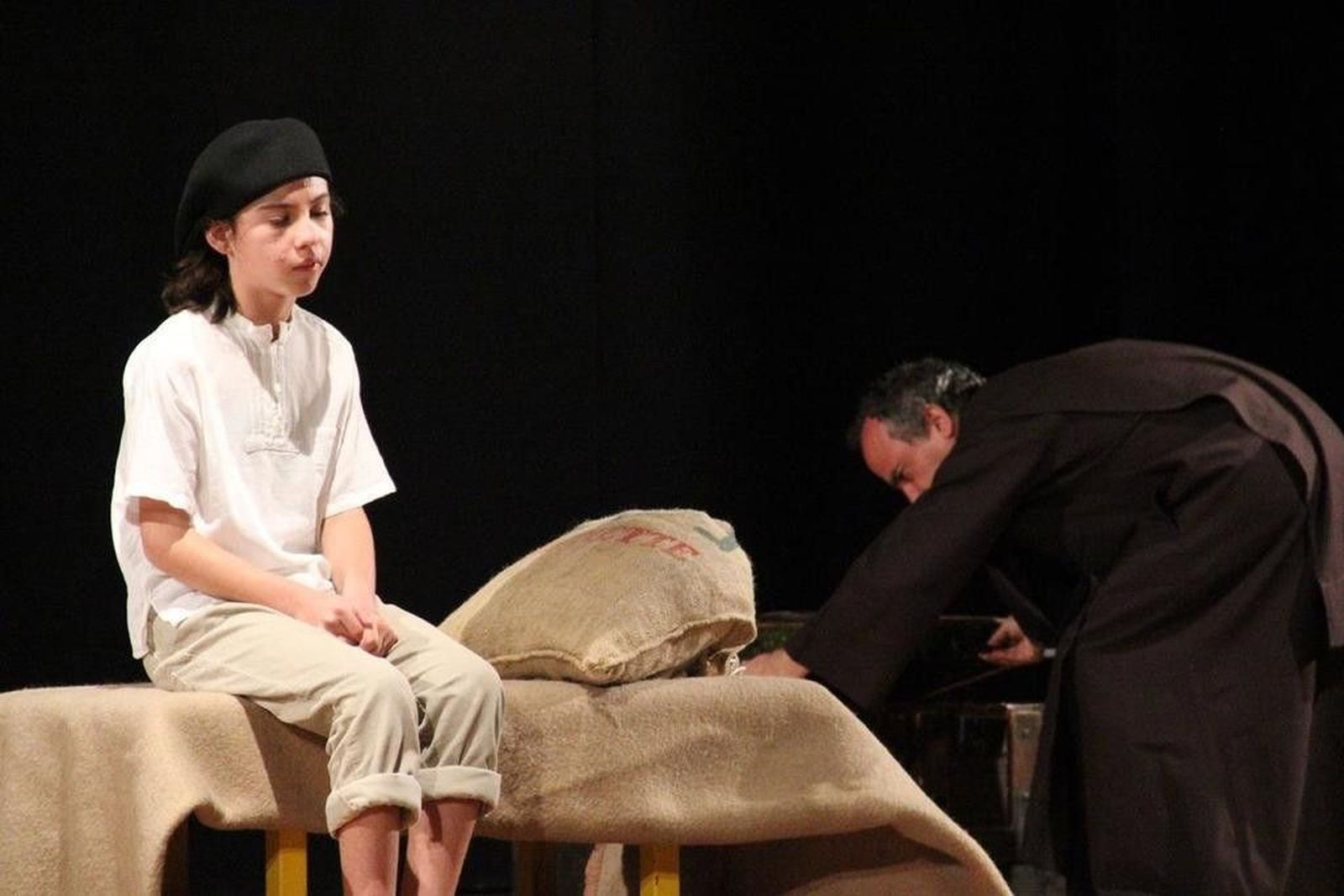 Arranca una nueva semana de las artes escénicas