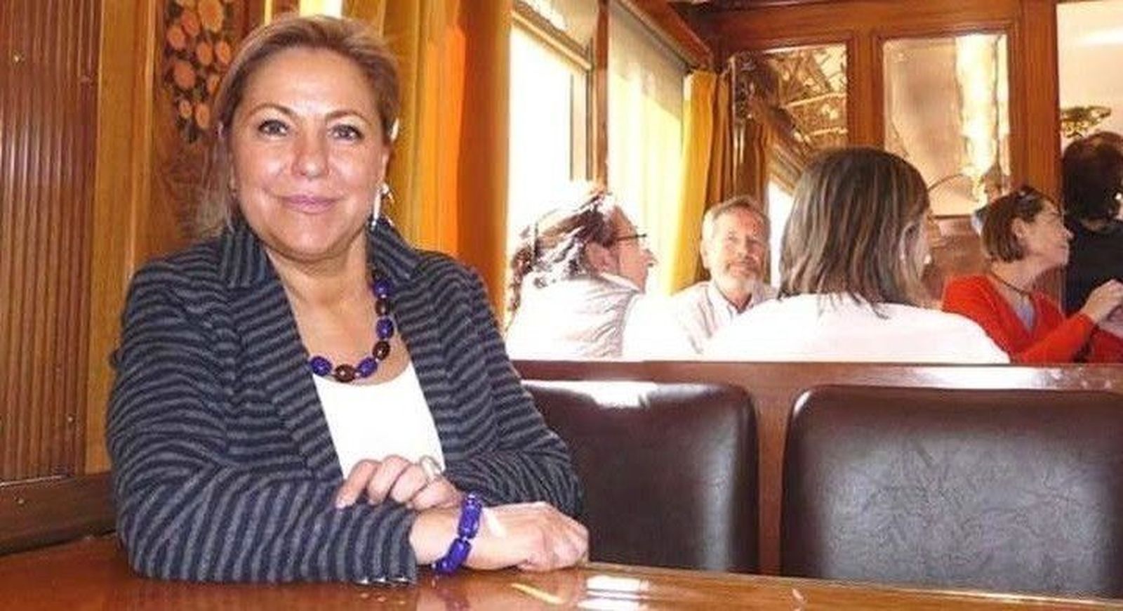 ¿Puede renunciar Rosa Valdeón a su aforamiento?