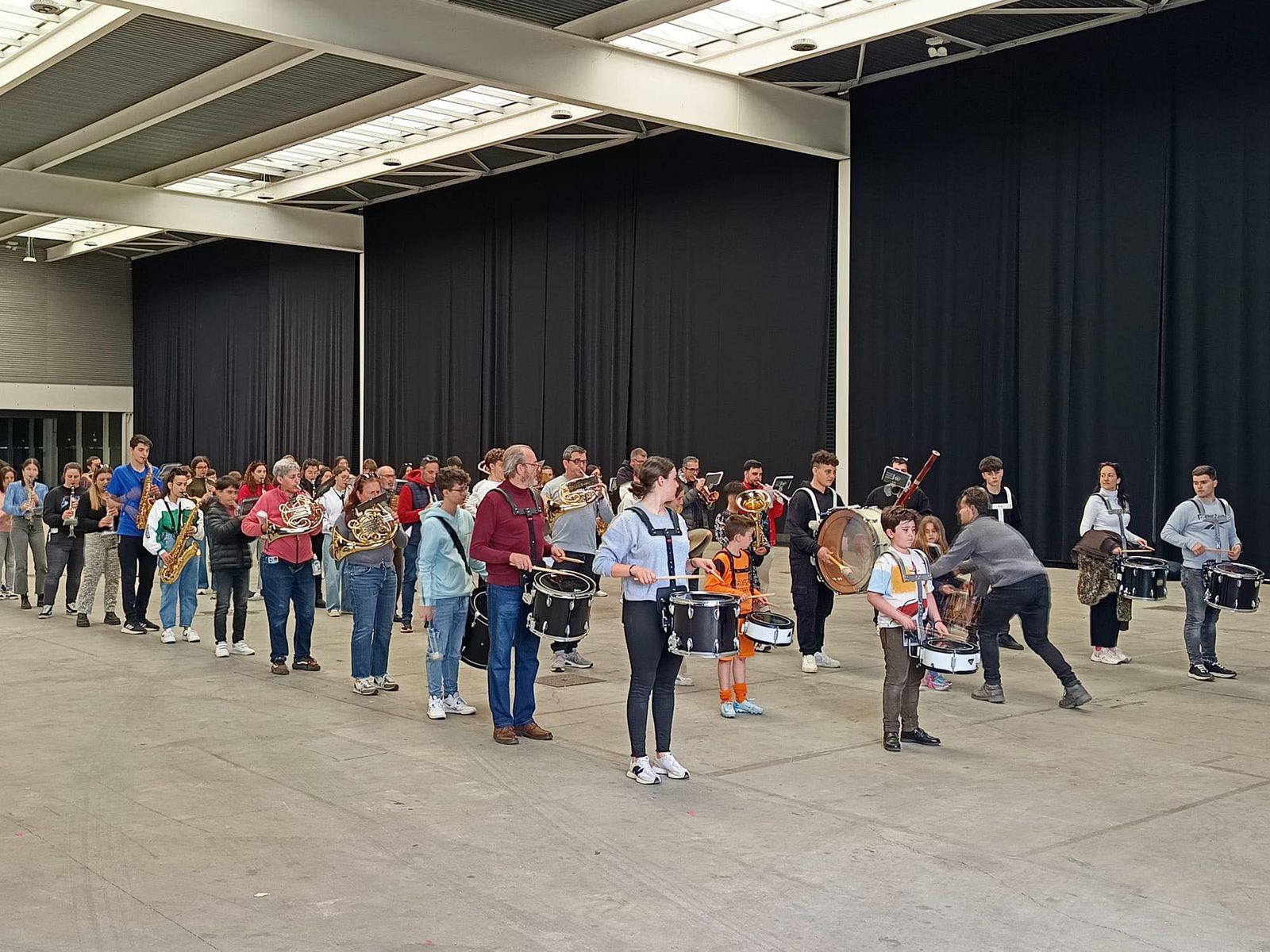 Imagen: Aviario Tomas CM