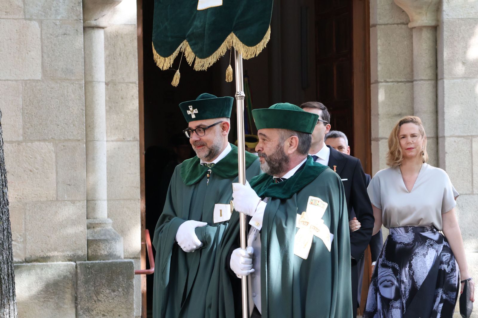 javier-urra-acogido-como-nuevo-miembro-de-los-caballeros-cubicularios-de-zamora-8