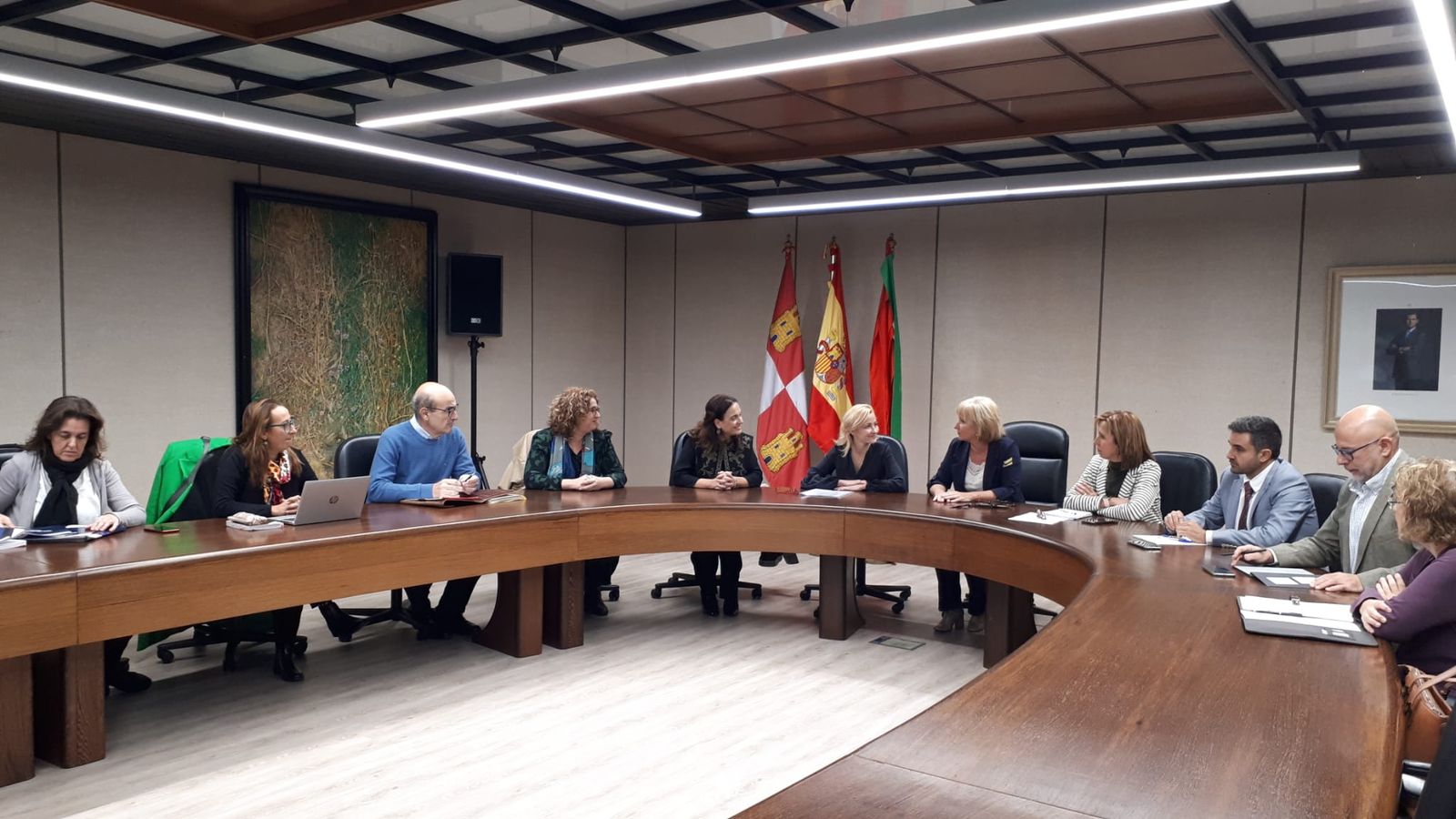 Centro Emergencias Mujer (CEM).