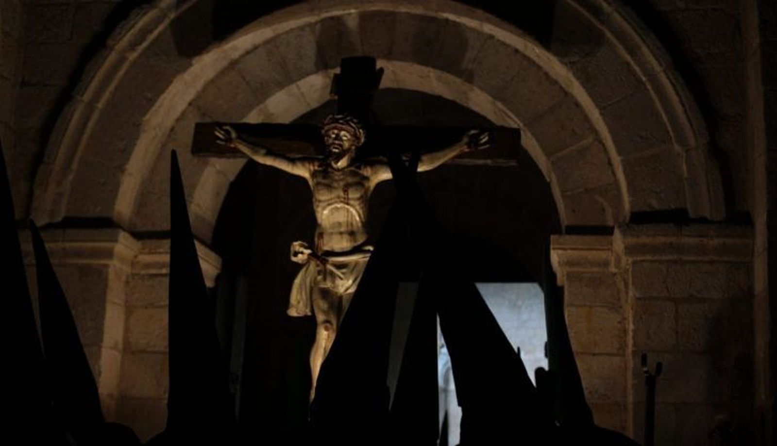 hermandad Penitencial de las Siete Palabras. Archivo