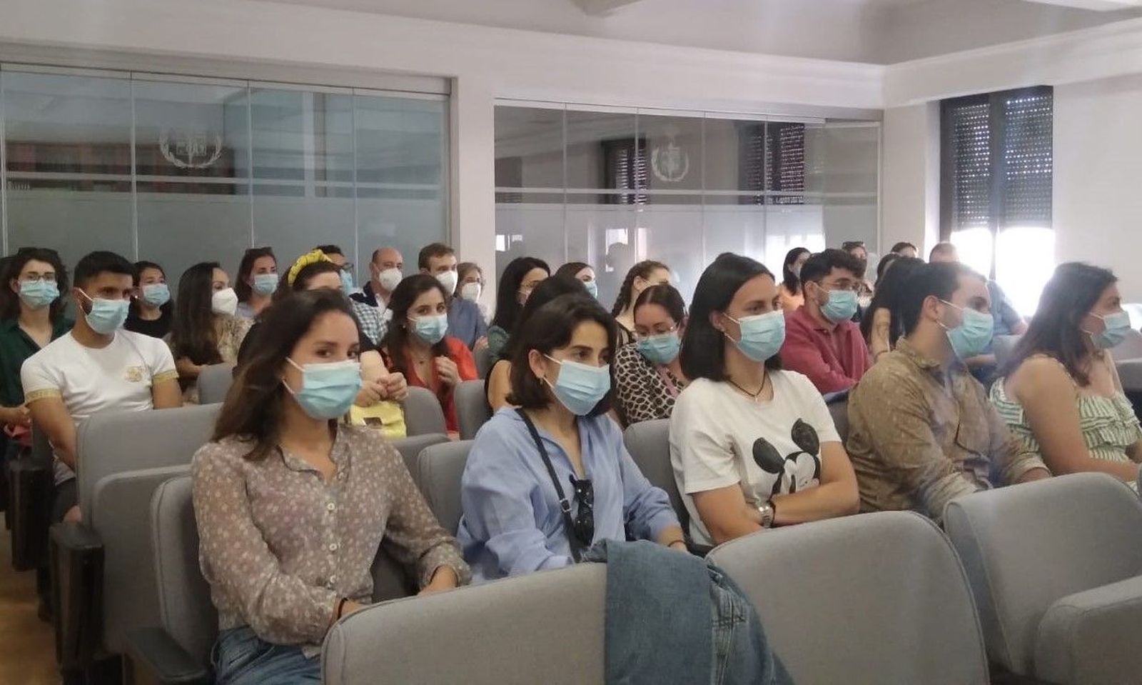 Nuevos MIR en Zamora