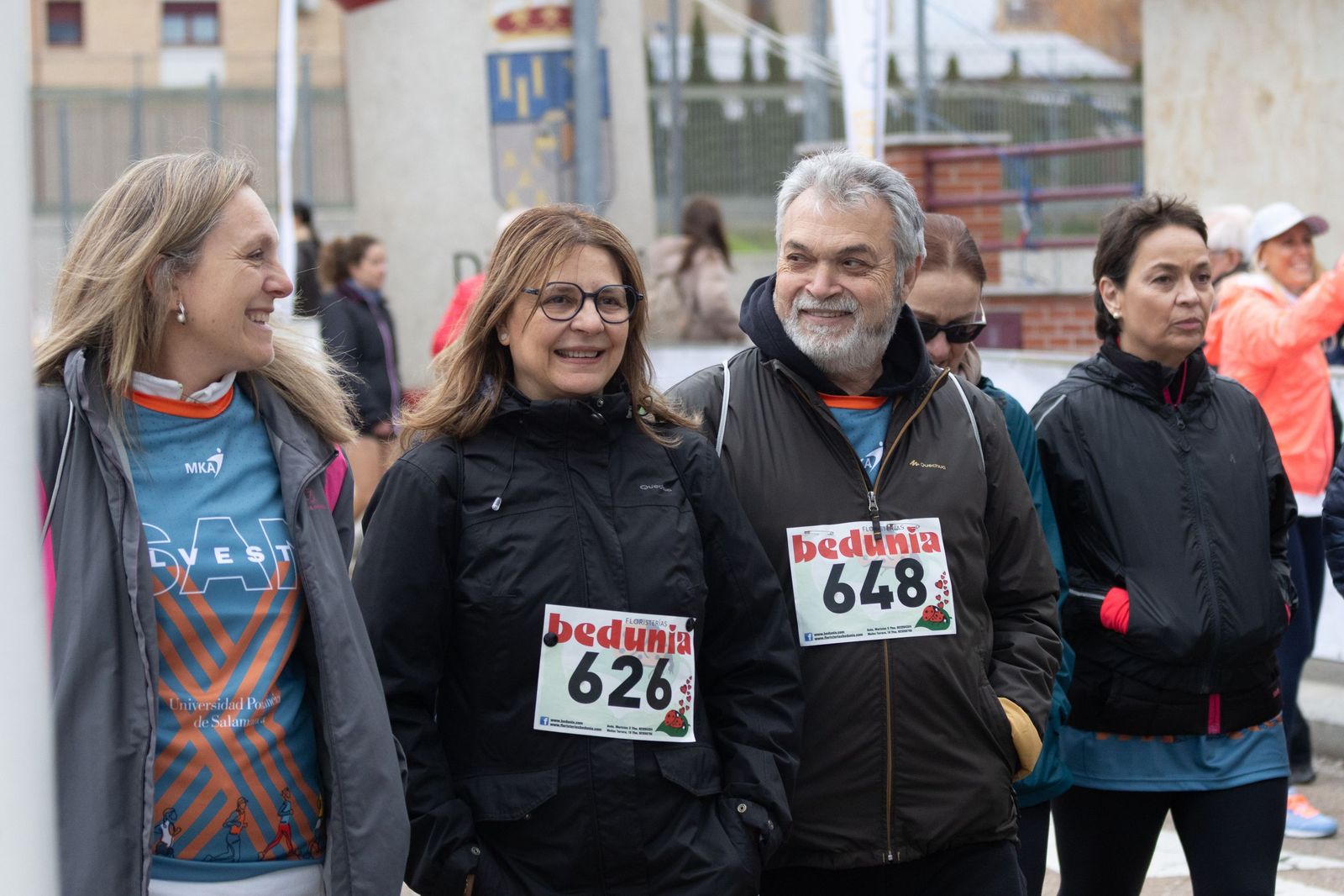 X San Silvestre Universitaria UPSA
