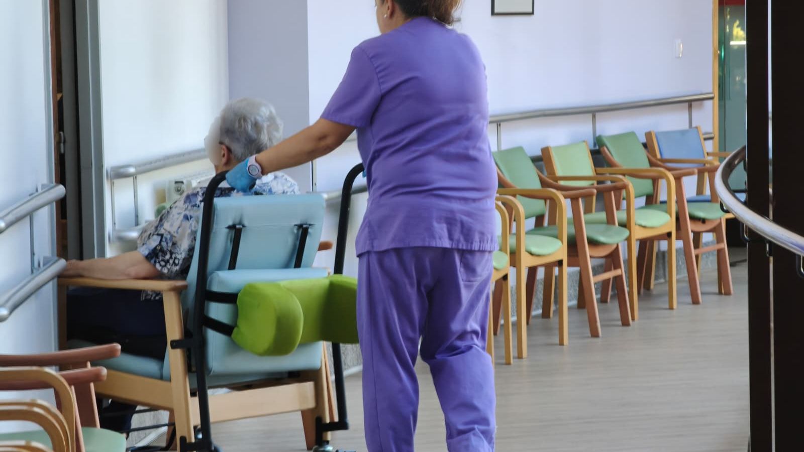 AFA Salamanca, Asociación de Familiares de Personas con Alzheimer