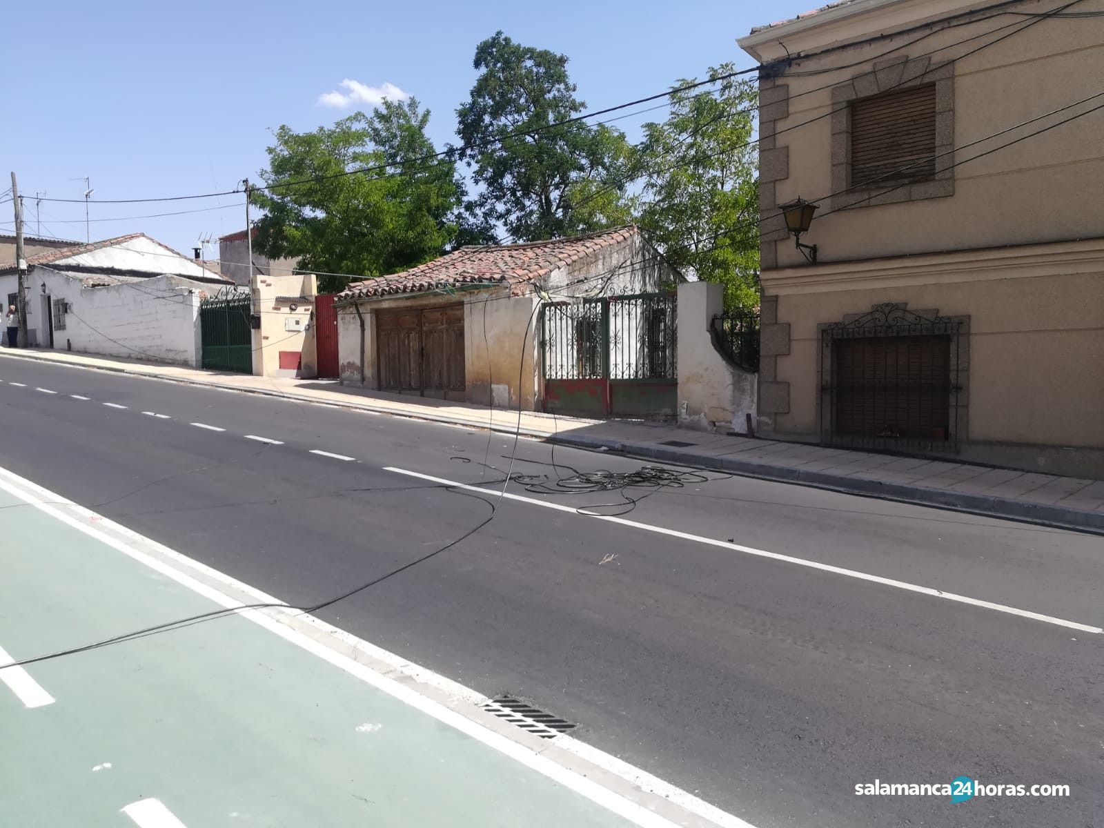 Carretera de Cabrerizos (2)