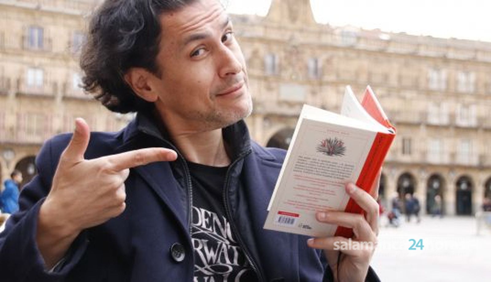 Entrevista a Rodrigo Cortés