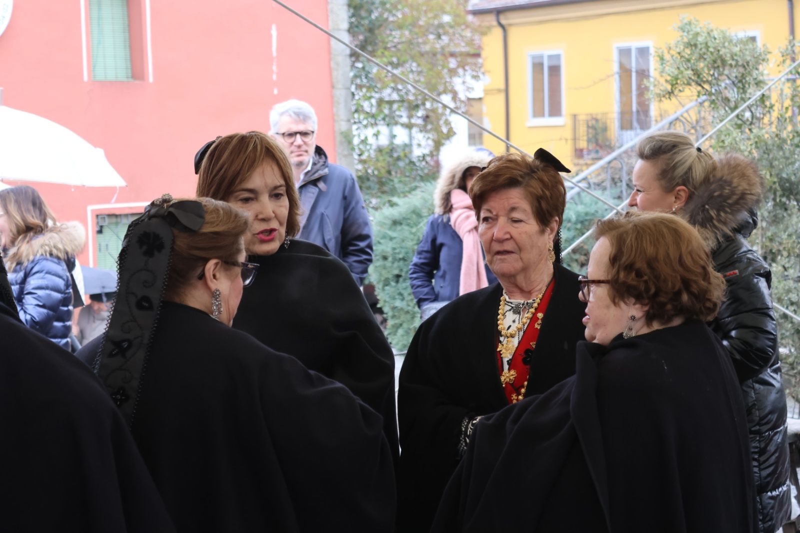 Matanza Típica de Guijuelo