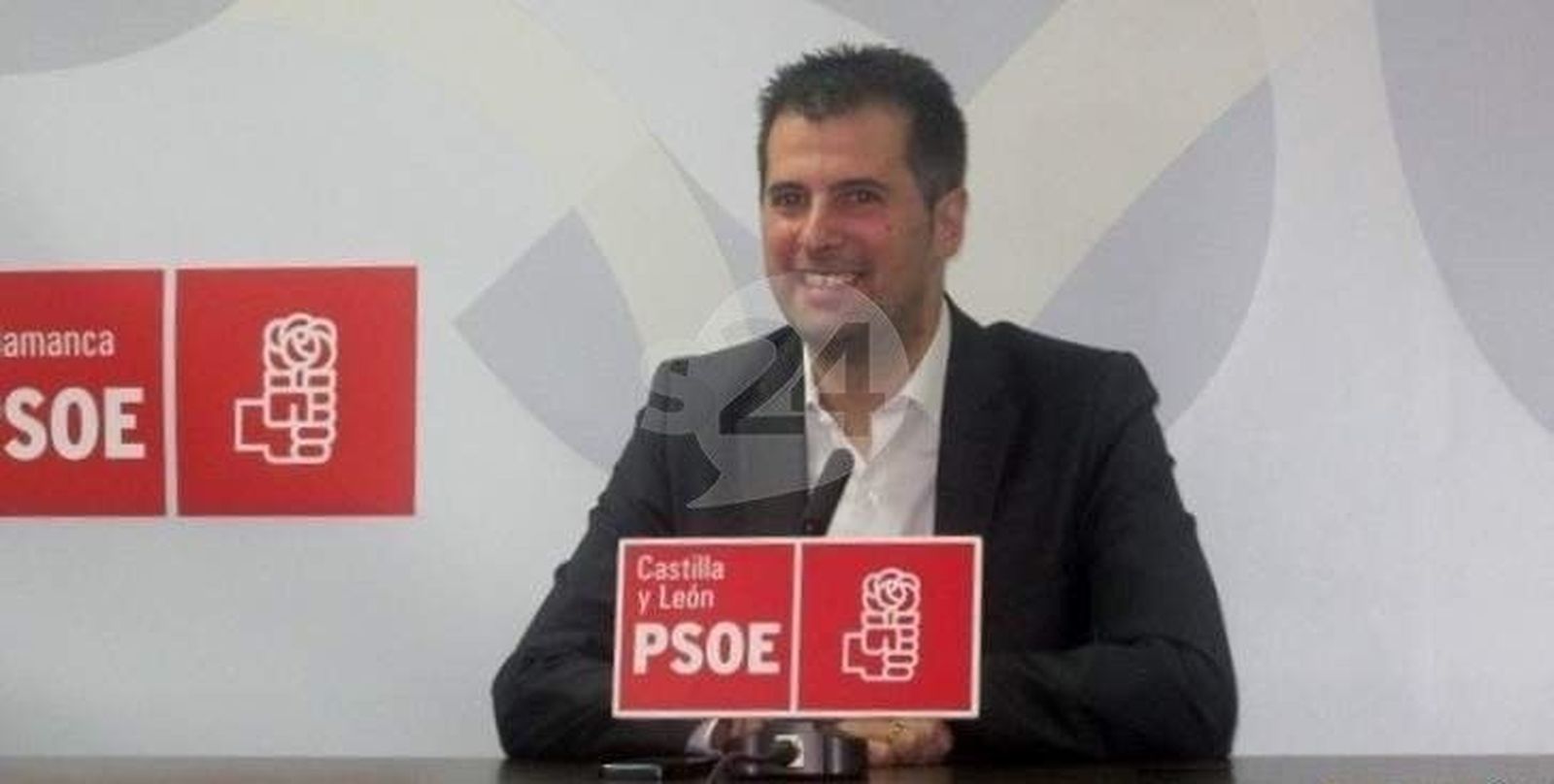 Luis Tudanca: Preferíamos que se hubiese consultado a los vecinos de Tordesillas