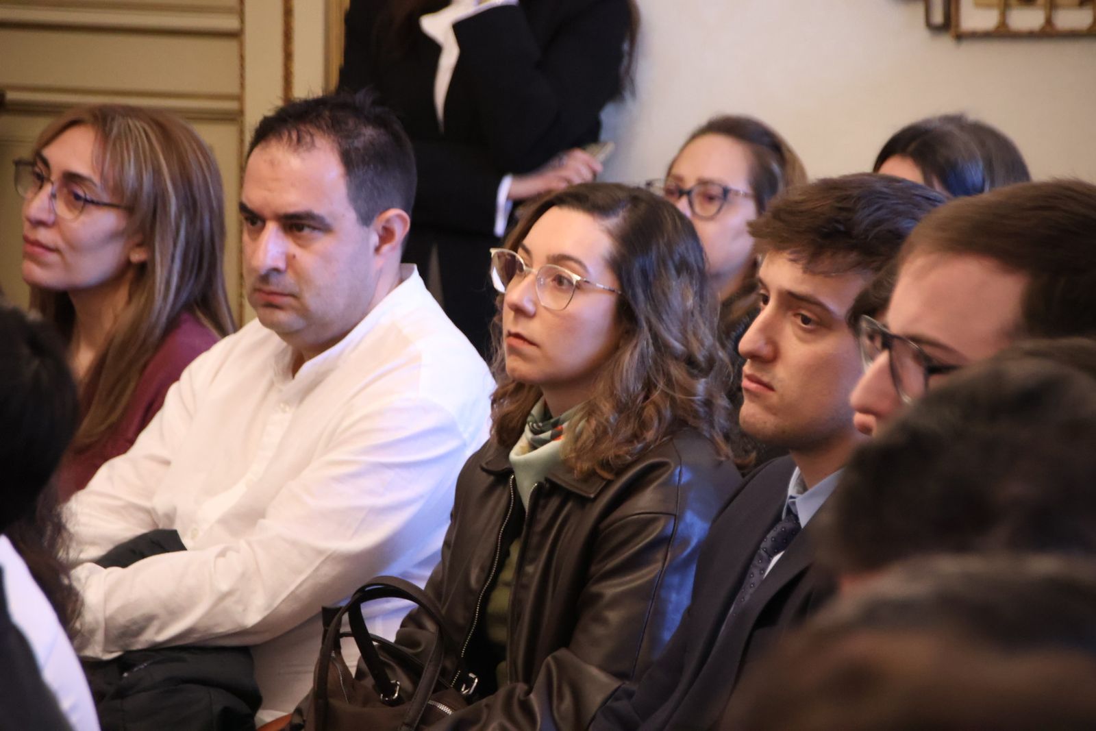 Presentación de una nueva edición de Salamanca Tech Summit