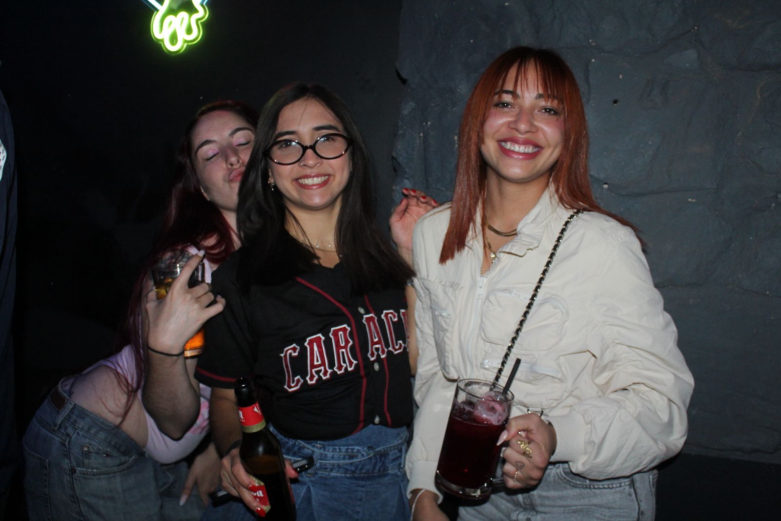 Salamanca de noche, sábado 20 de septiembre