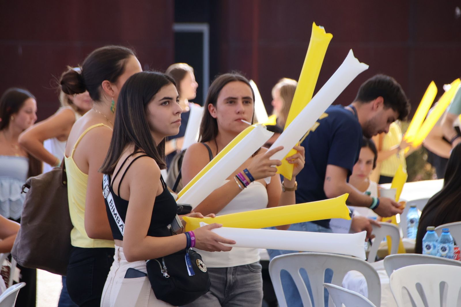 II edición UPSAFest