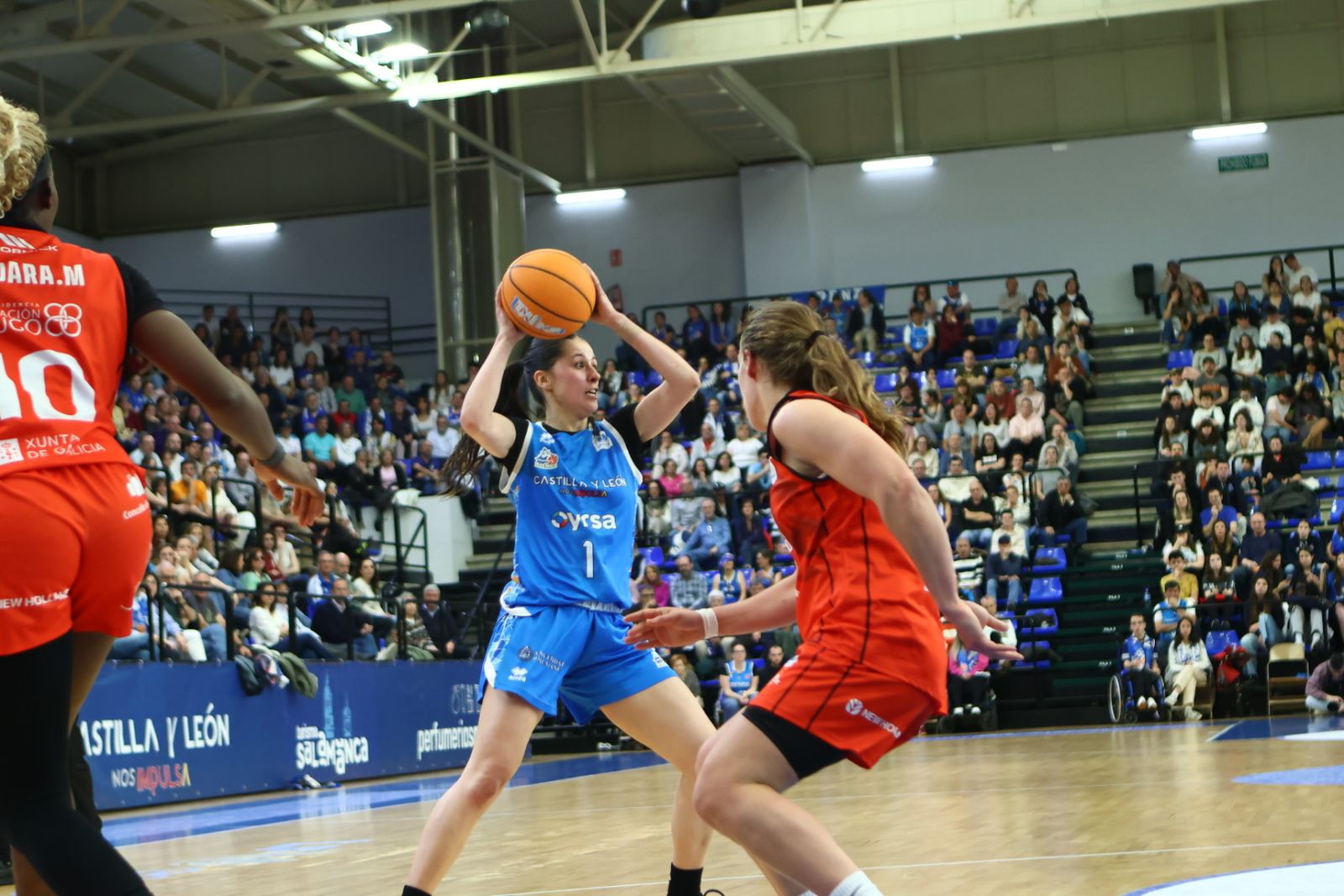 Perfumerías Avenida - Ensino Lugo