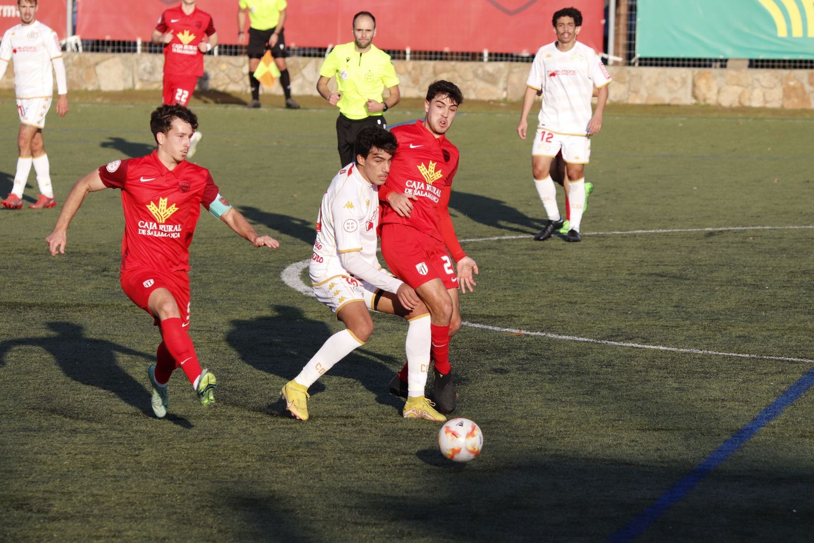 Santa Marta - Cultural B