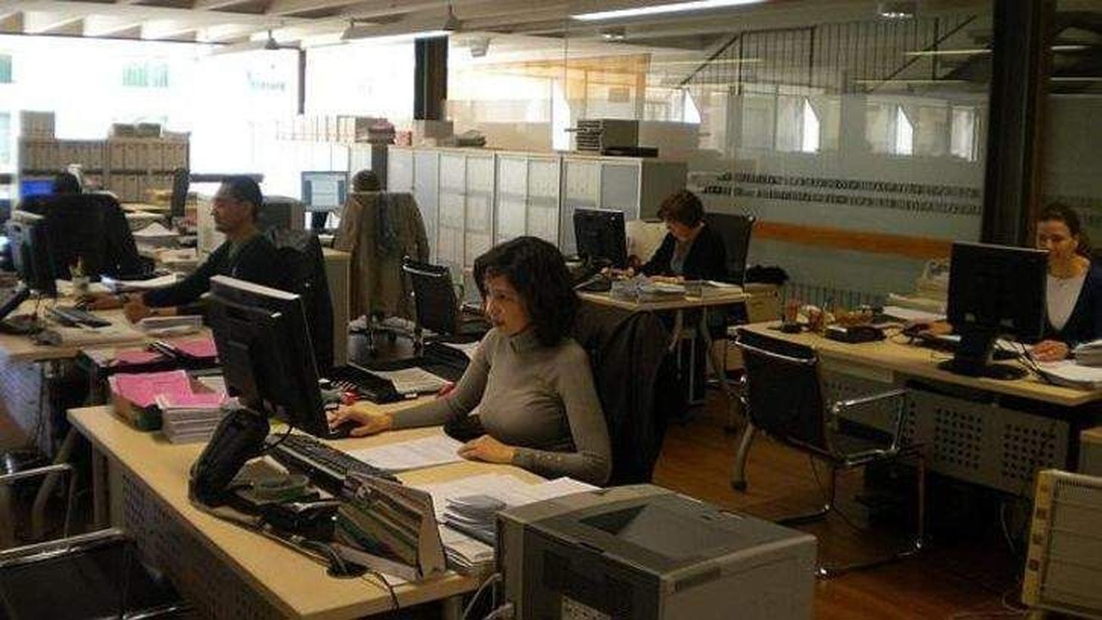 El nuevo concierto sanitario de los funcionarios incluye más servicios a partir de 2018