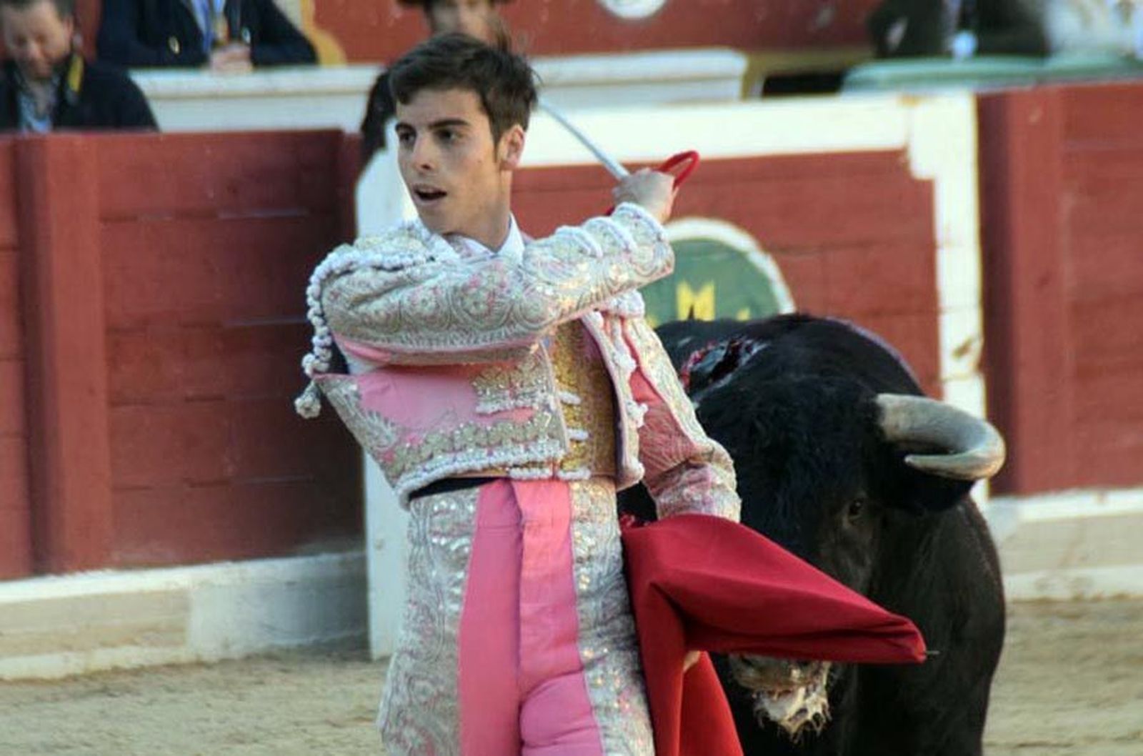 Alejandro marcos zamora