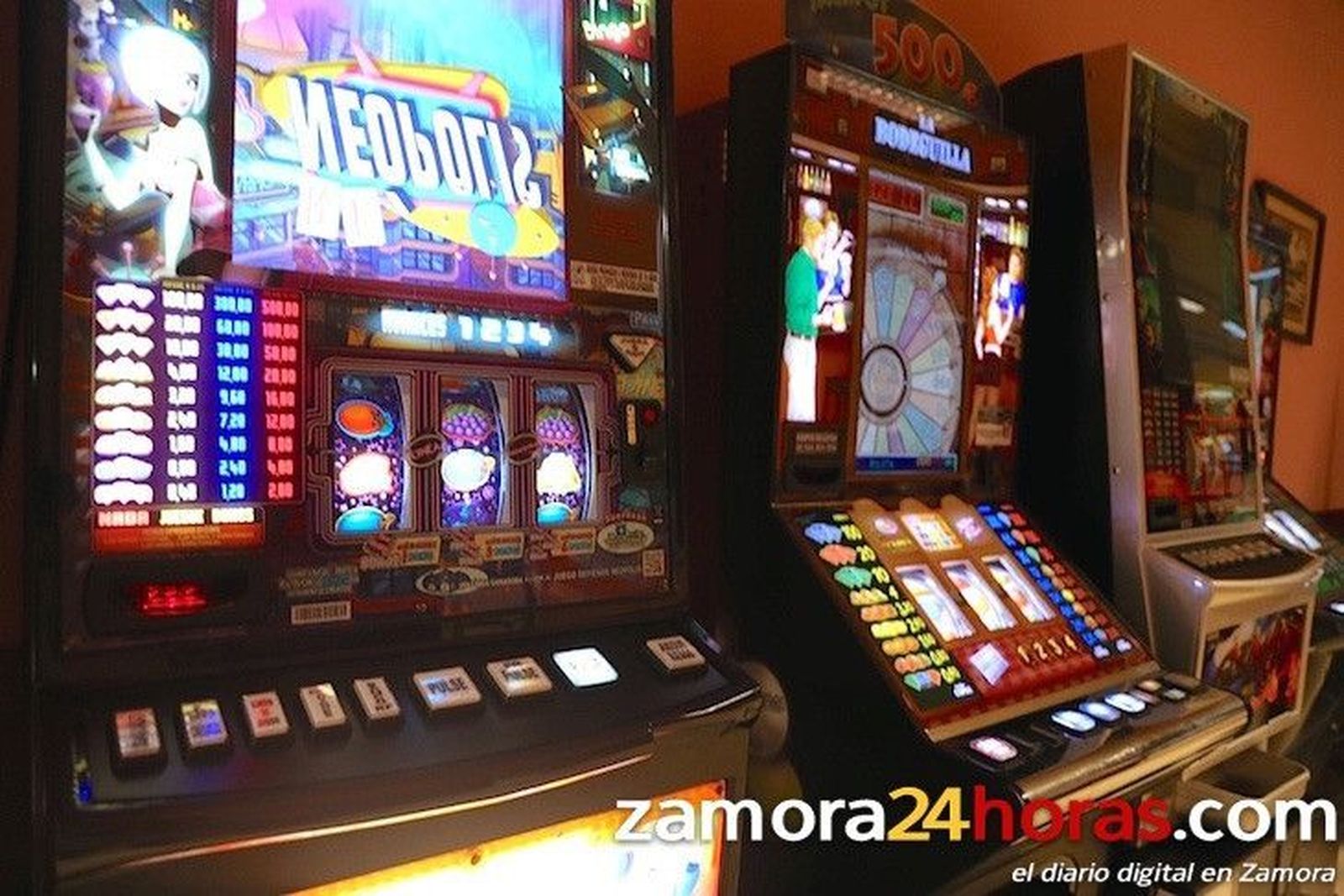 Ludópatas: cuando el juego se convierte en enfermedad