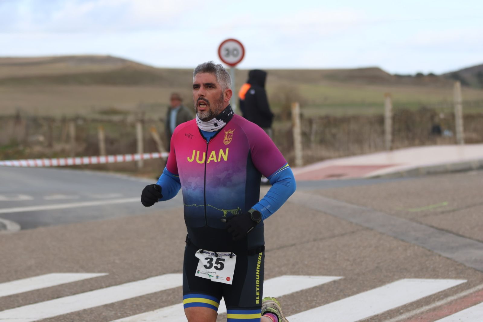 Villamayor VI Duatlón Cross