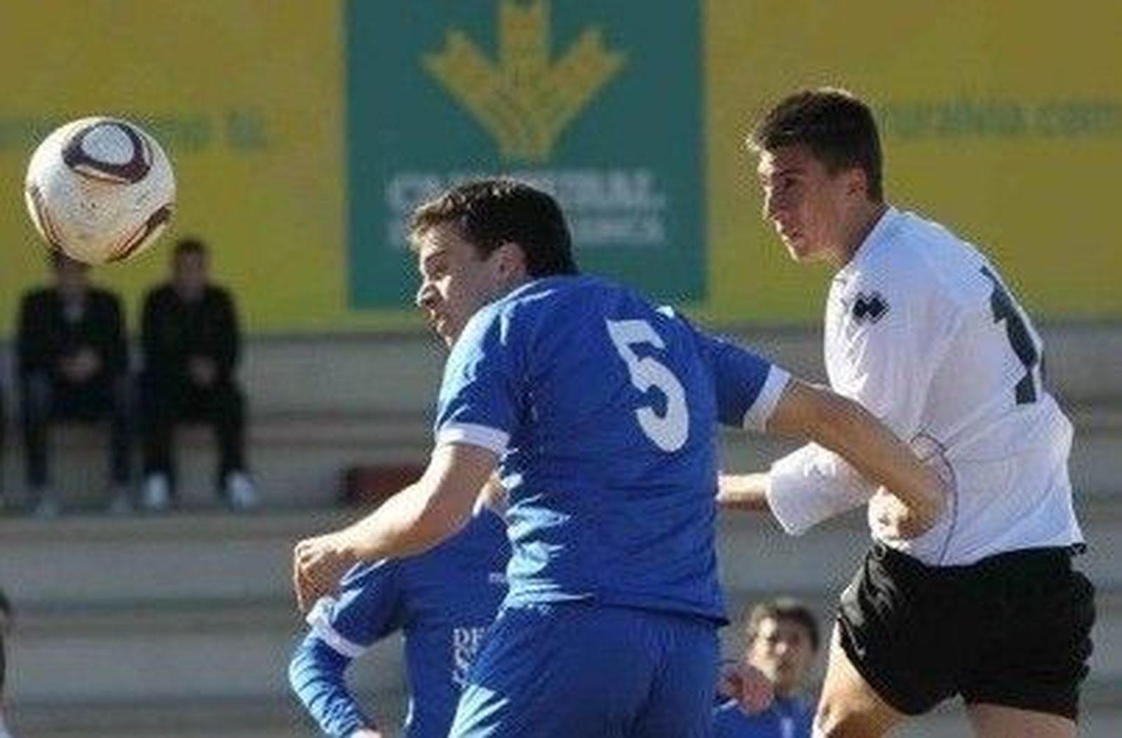 El Salmantino visita a La Granja con importantes bajas en defensa