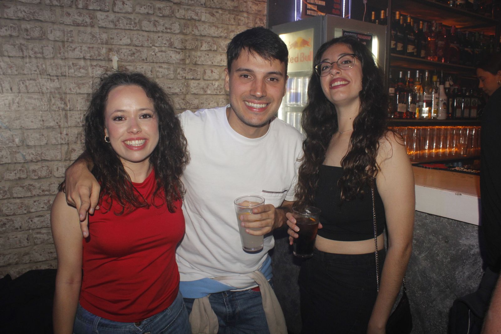 Salamanca de noche, viernes 24 de abril