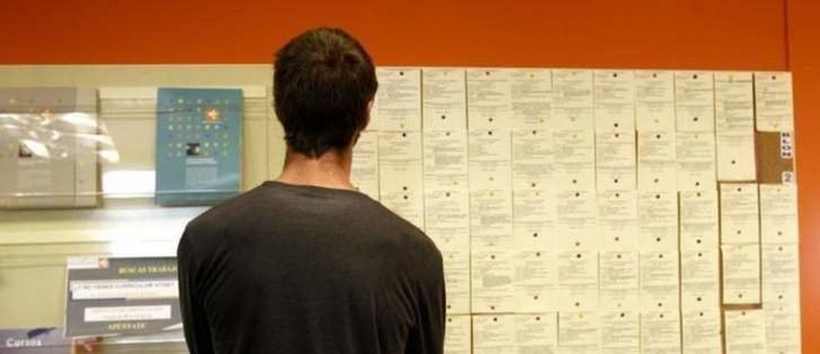 El Ministerio de Empleo simplifica los requisitos para acceder al Sistema de Garantía Juvenil