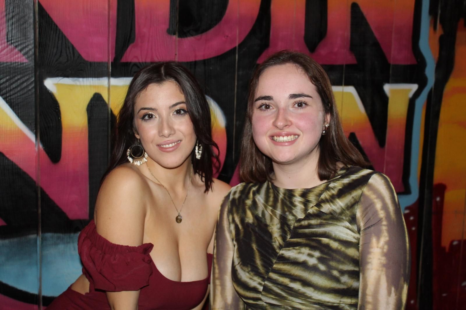 Salamanca de noche, viernes 5 de septiembre