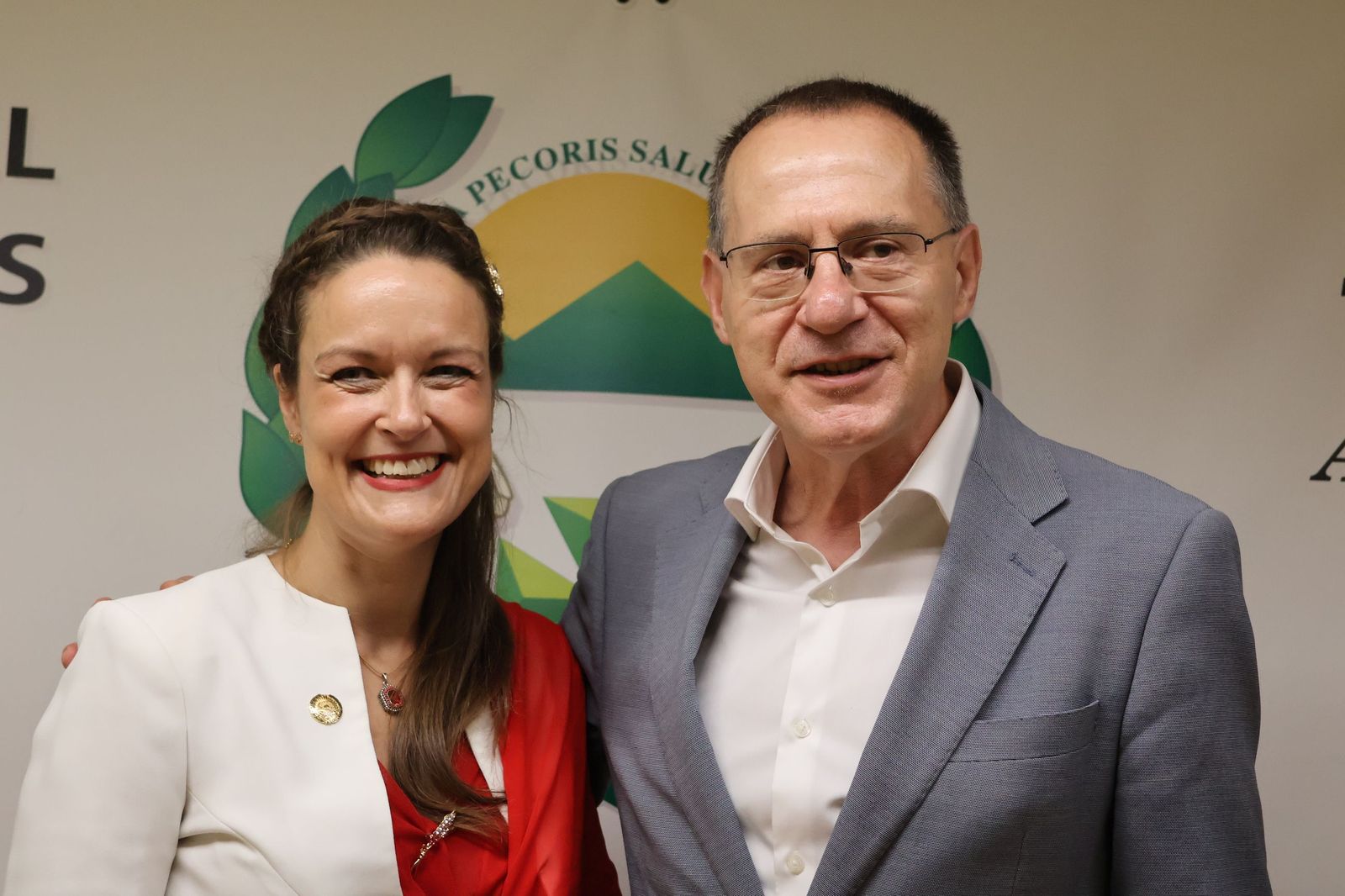 El Colegio de Veterinarios de Zamora celebra San Francisco de Asís