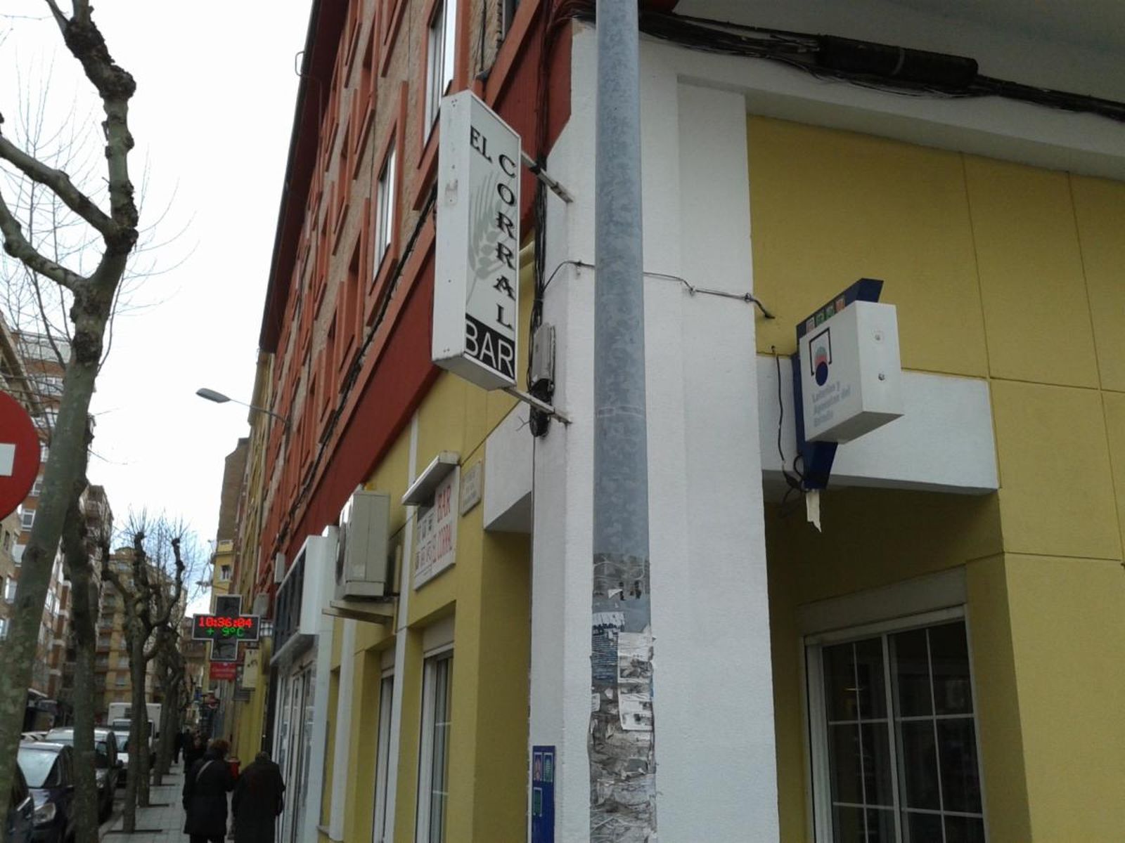 Local de Zamora capital en el que se ha vendido el boleto premiado