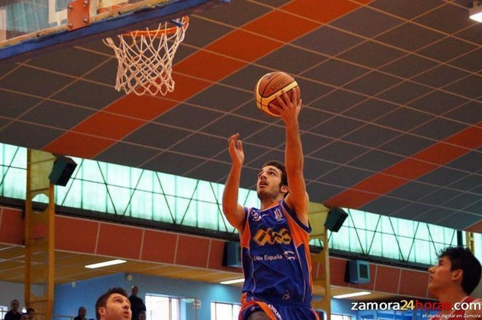 CB Zamora y Virgen de la Concha deberían conocer este viernes el calendario de la liga