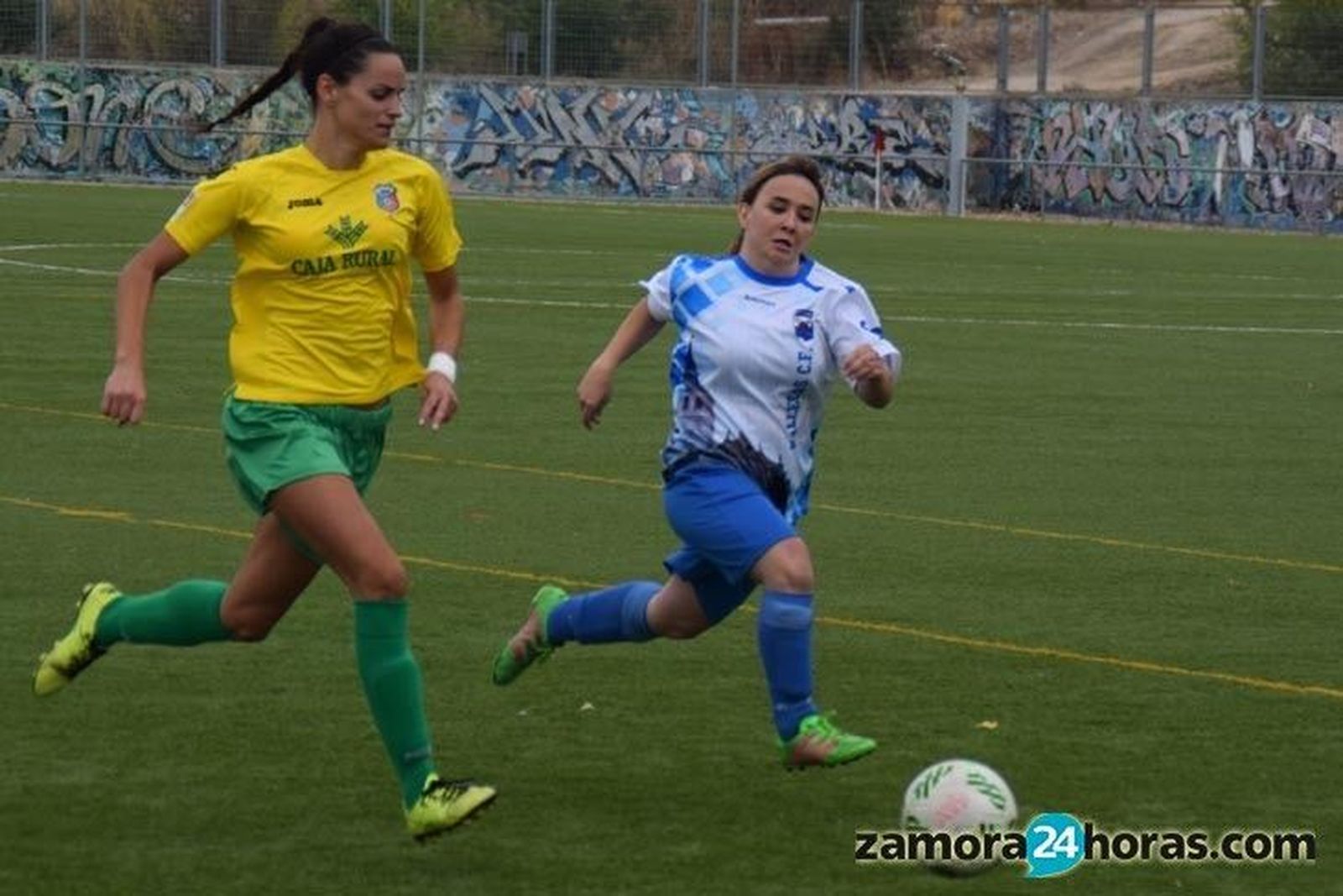 Amigos del Duero - Vallecas CF 16-17