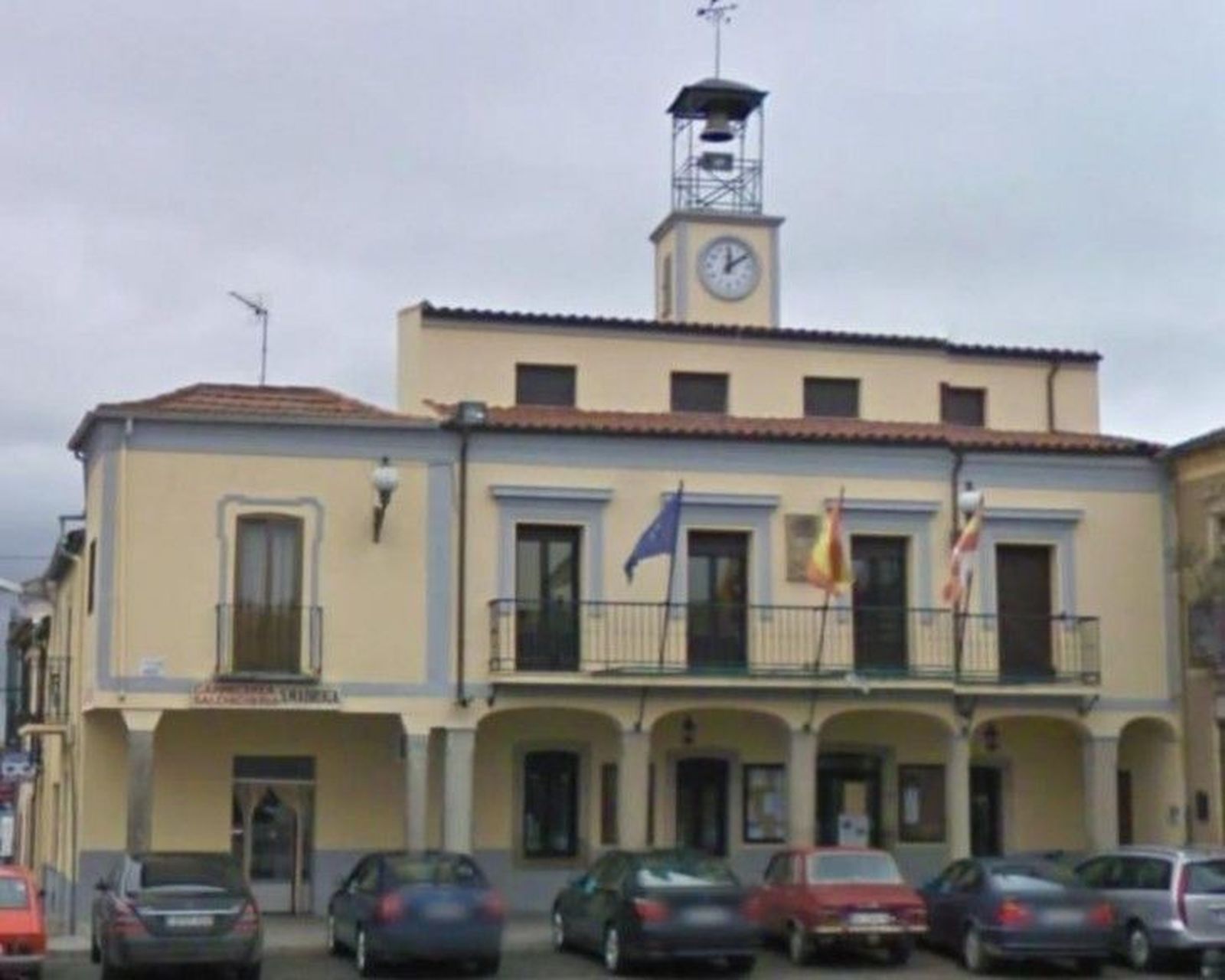 Aprobadas definitivamente las Normas Urbanísticas Municipales