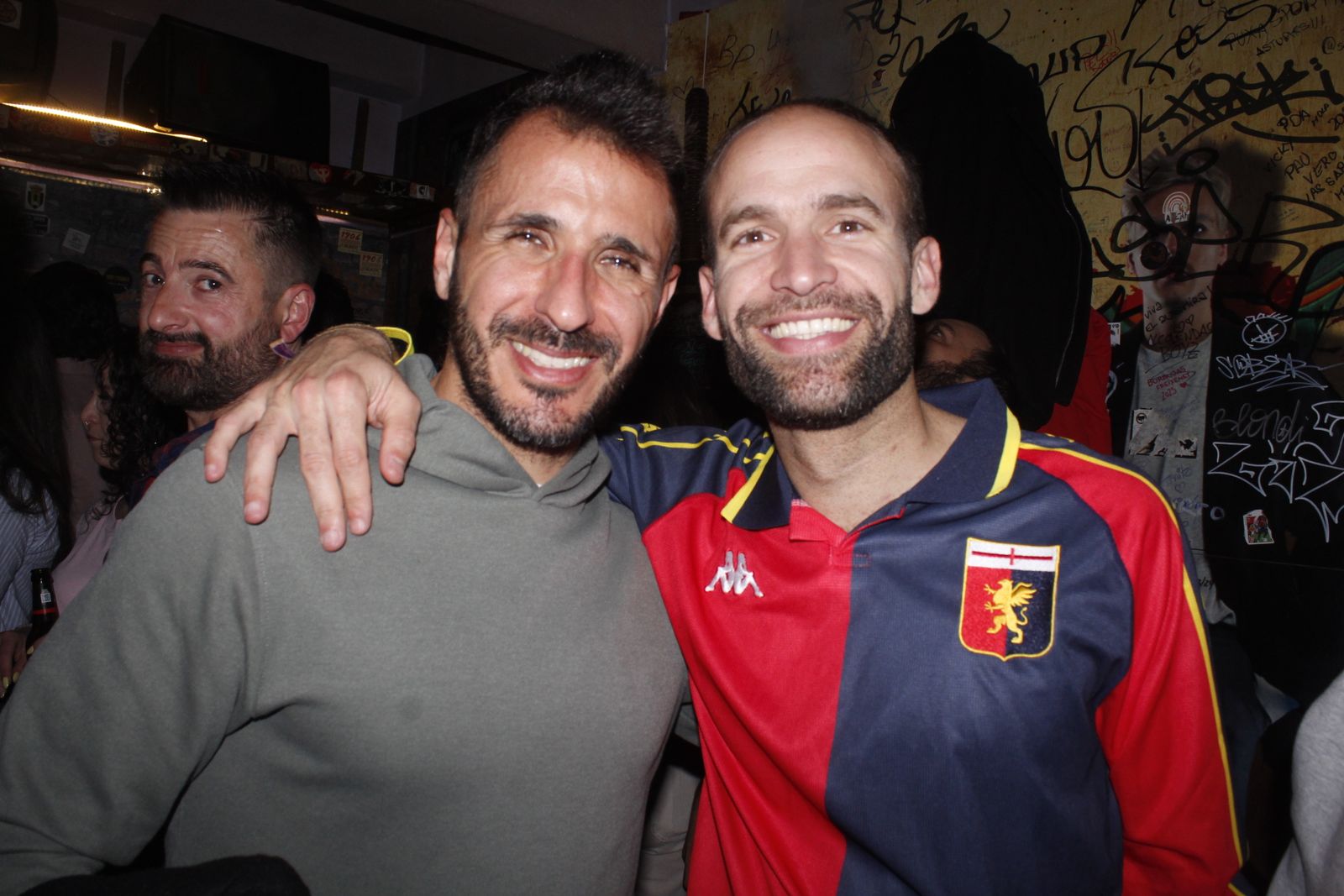 Salamanca de noche, sábado 21 de marzo