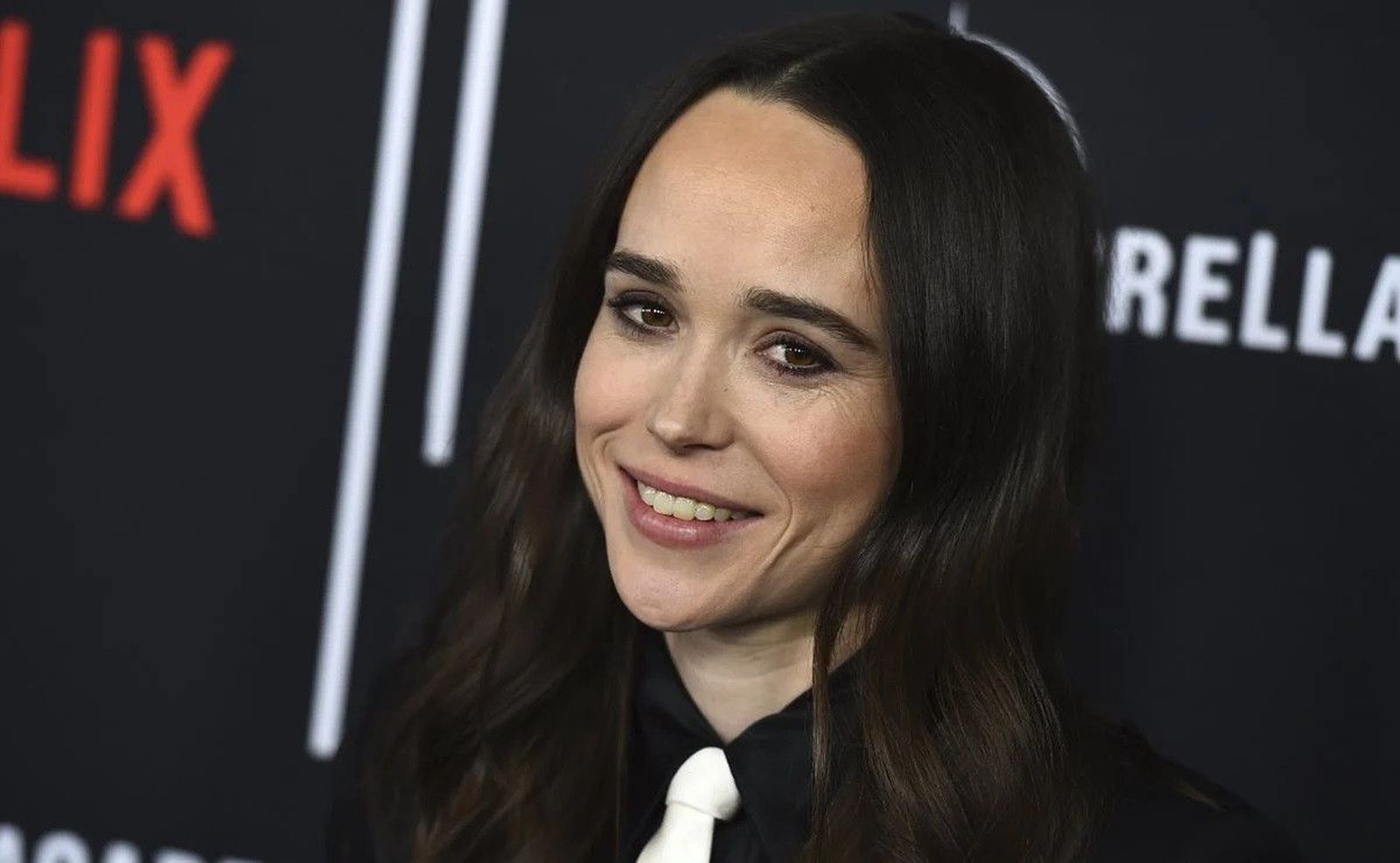 Ellen Page