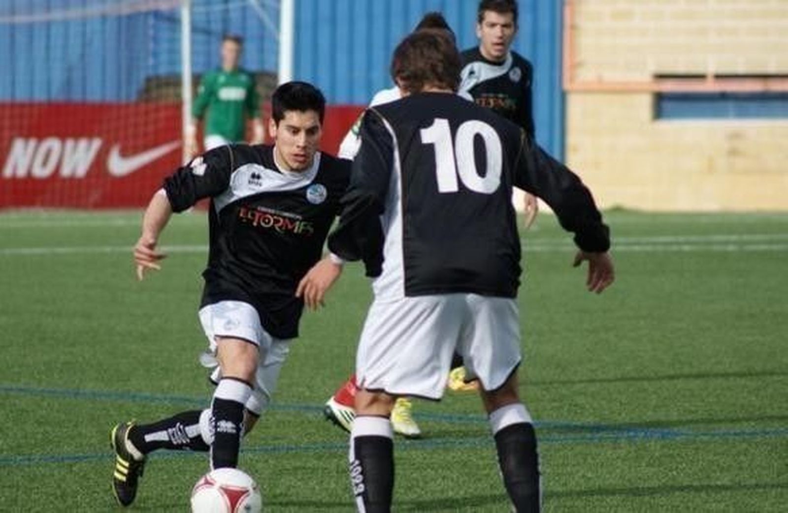 Batalla del Salmantino por no caer de lleno a la guerra