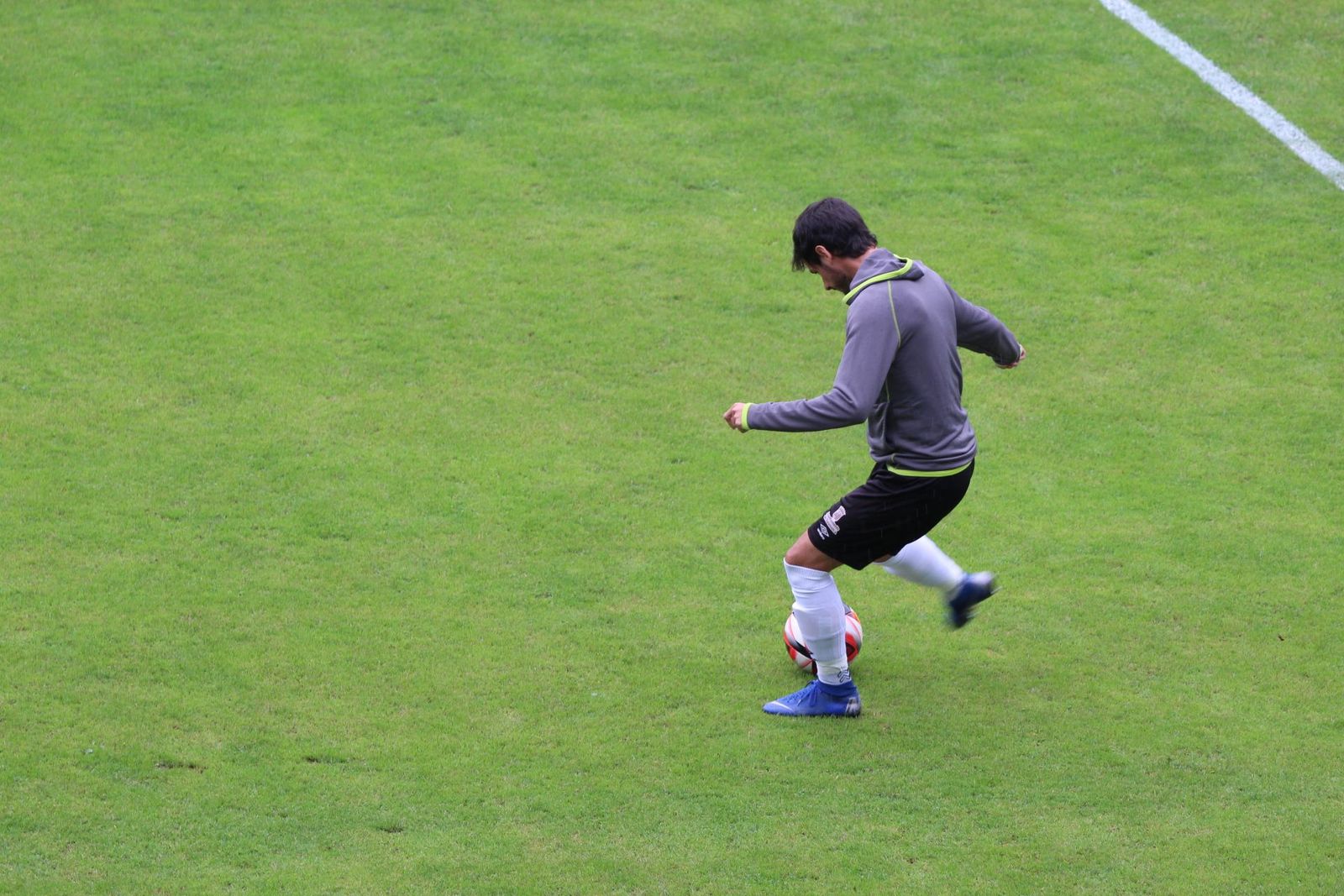 Salamanca CF UDS - Real Avila