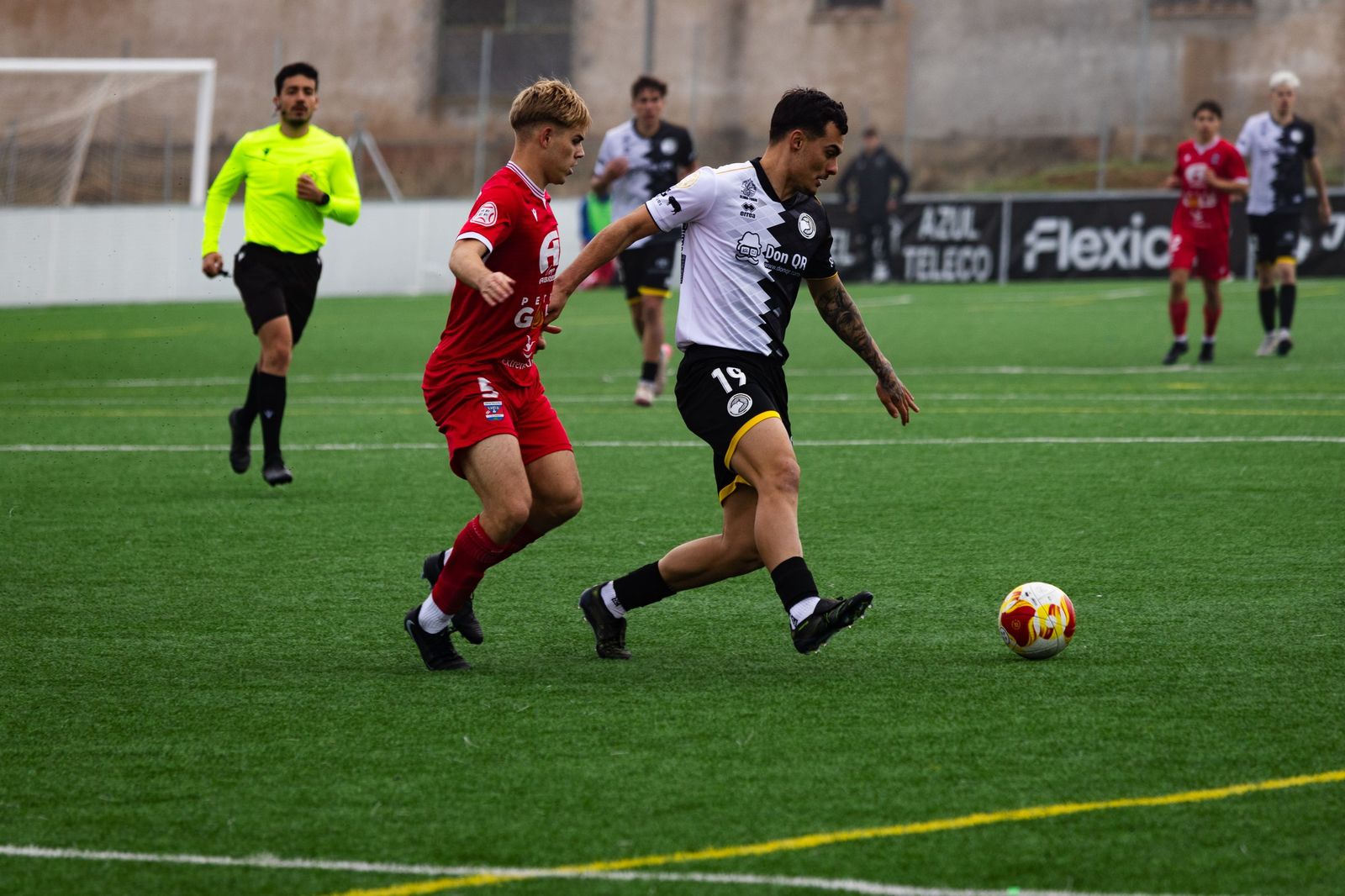 Unionistas DH – CD Diocesano