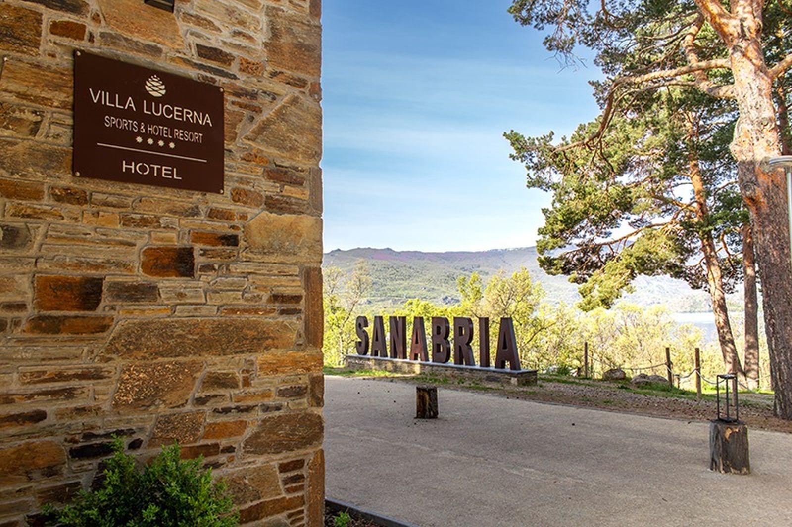 Cena solidaria por los incendios