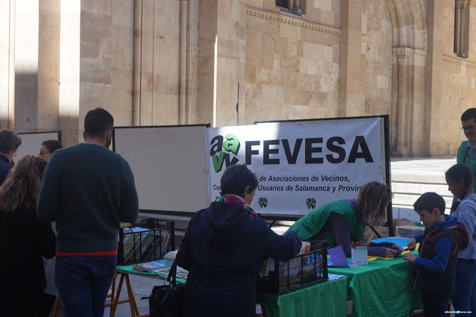 Bookcrossing FEVESA (4)