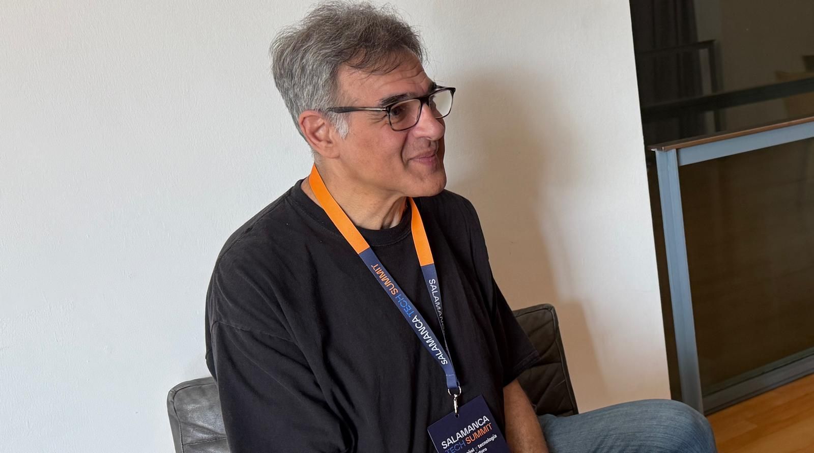 John Kiriakou, ex miembro de la CIA John Kiriakou, ex miembro de la CIA