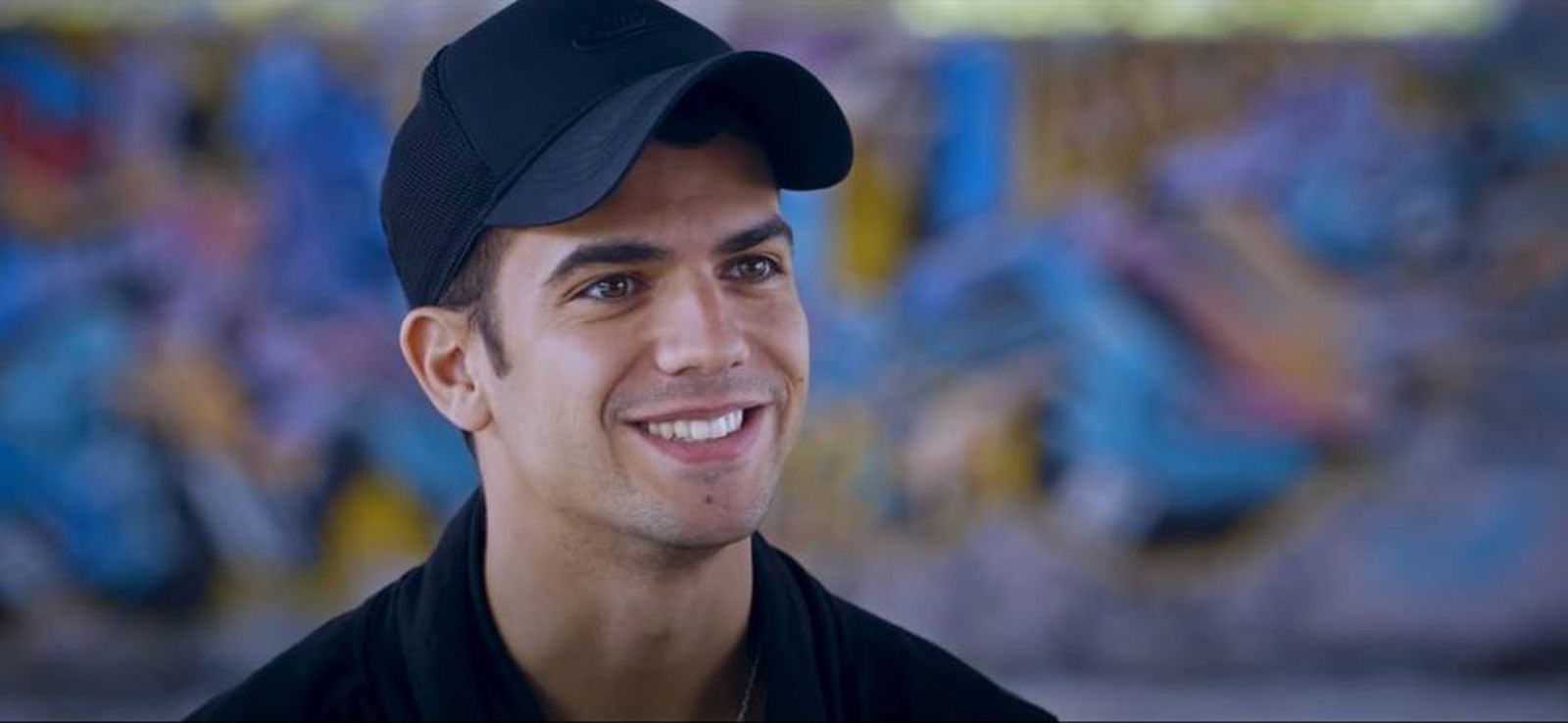 Grilex. Foto Youtube