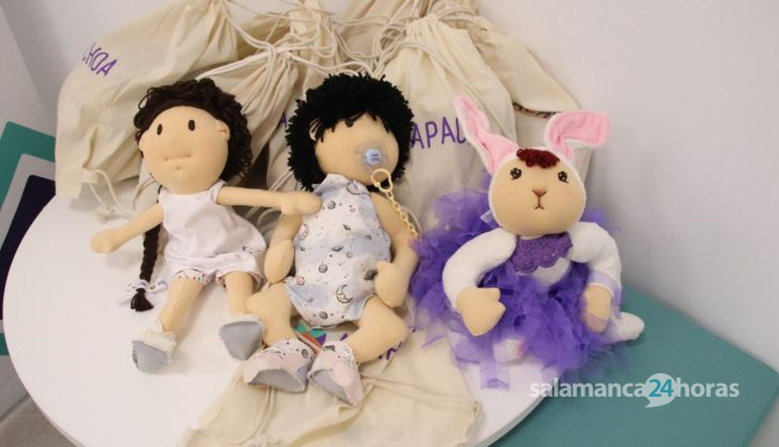 Edificio USAL Centro Inteligencia Artificial