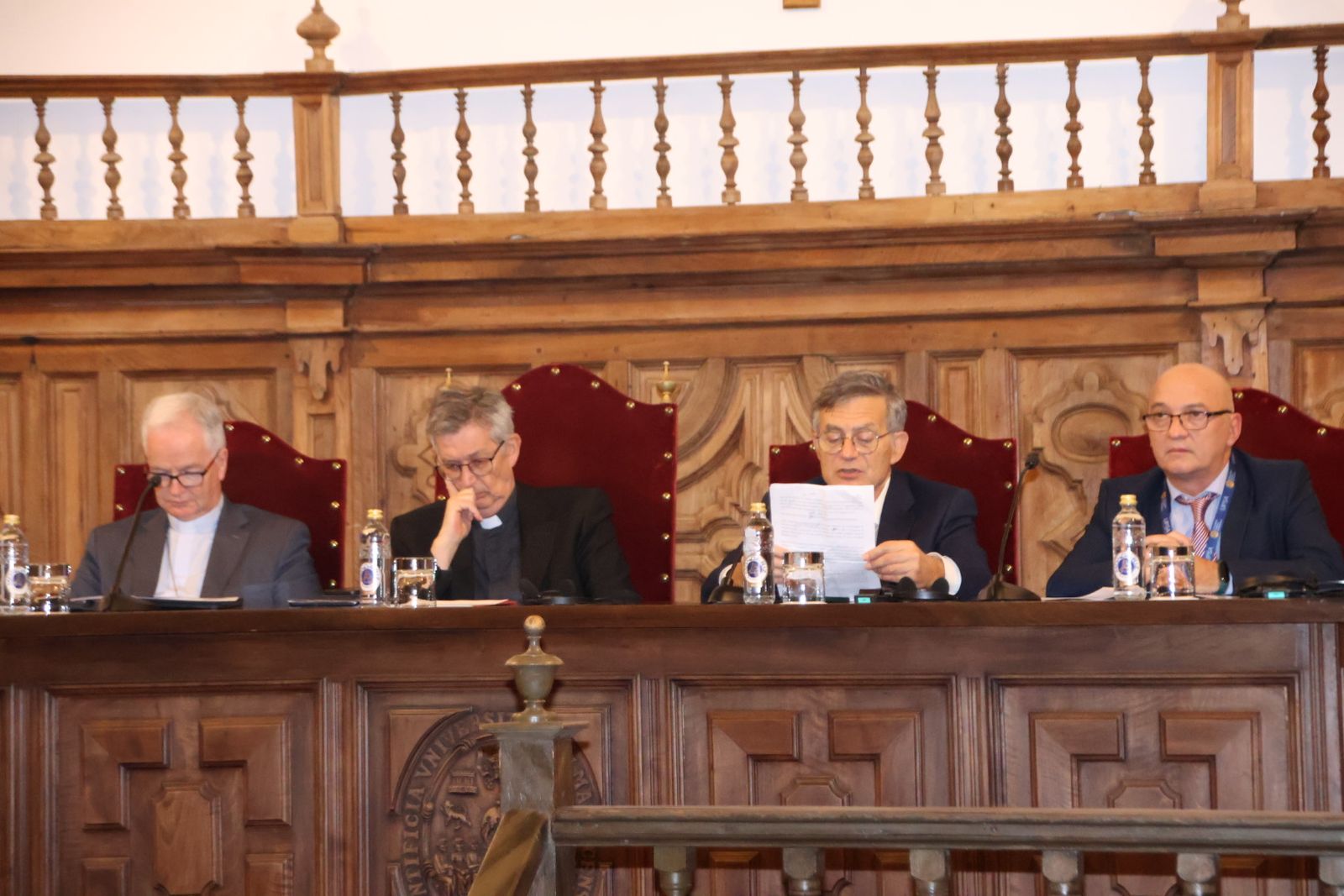 Congreso Internacional Comunicación Interna UPSA