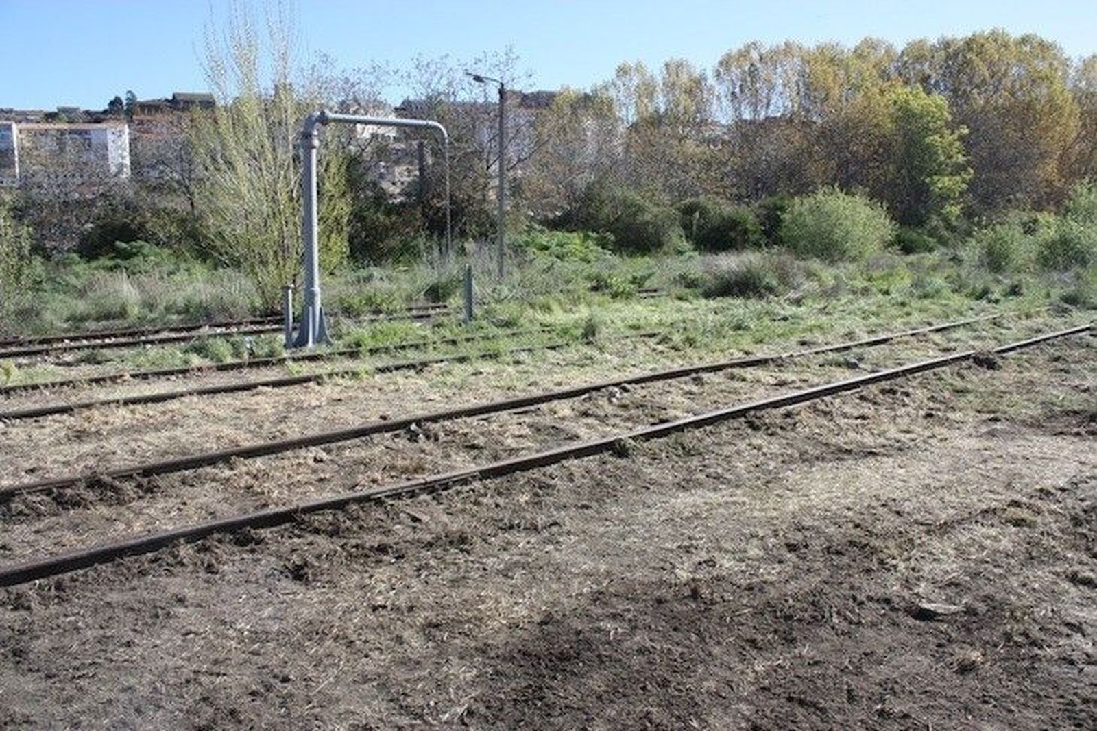 Algunas personas intentan desprestigiar al equipo de Gobierno