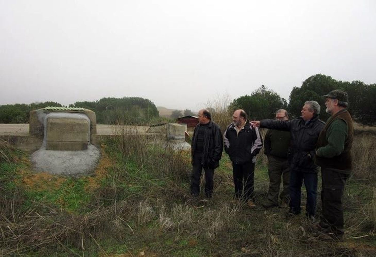El PSOE acusa al Equipo de Gobierno de Venialbo de “presunto delito de defraudación de agua”