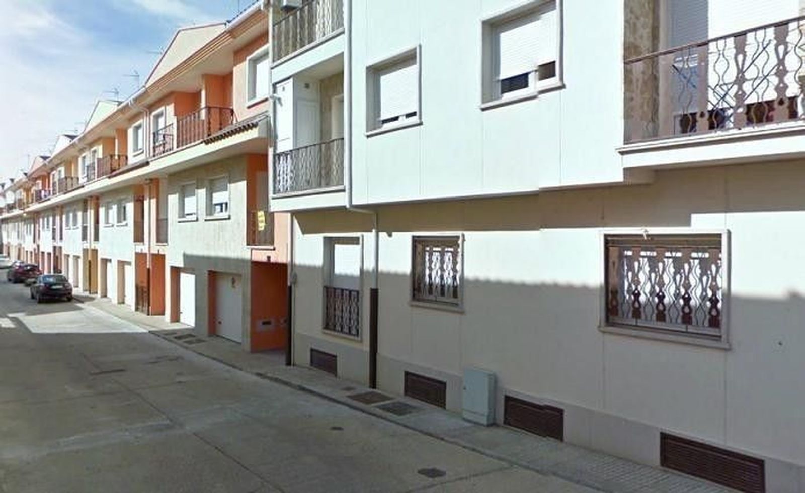 Cuatro intoxicados por monóxido de carbono en Ciudad Rodrigo